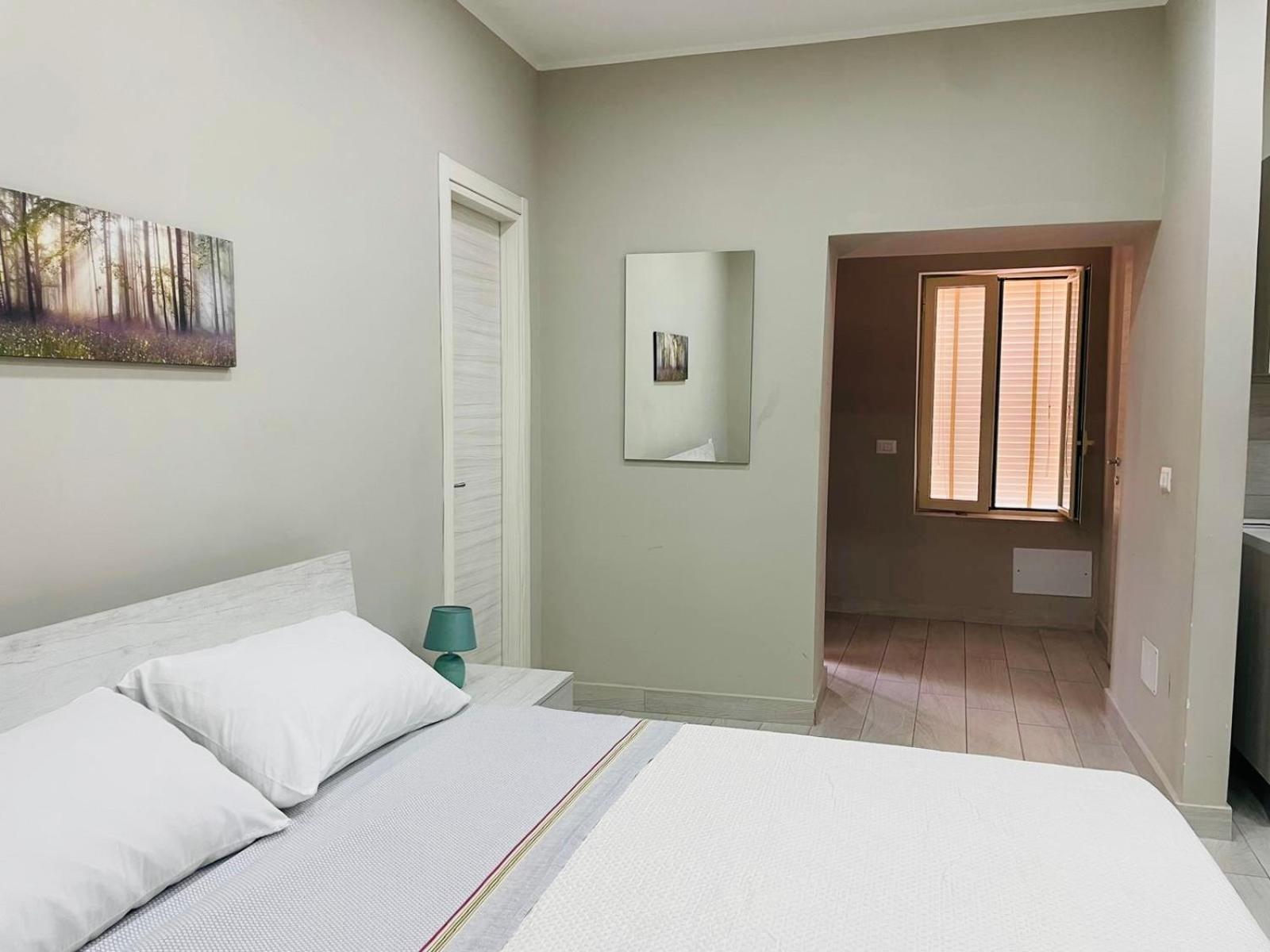 Horus Home Torre del Greco Extérieur photo